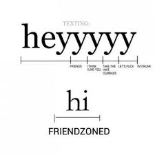 How To Get Out Of The Friend Zone For Guys Hopeless Crush Quotes Friend Zone Quotes Funny Quotes
