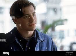 Film bedazzled brendan fraser hi-res stock photography and images