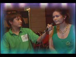 Teodoro is a former representative of tarlac and a resident of the province. Gibo Teodoro With Channel Kids Youtube