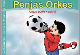 Rpp pjok kelas 1 semester 1 kurikulum 2013 revisi 2018. Download Rpp Pjok Sd Mi Kelas 6 Semester 1 Dewanguru Com
