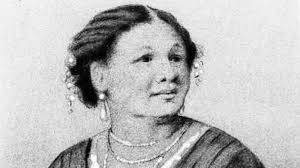 Mary Seacole