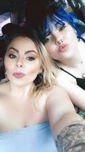 Ashley Blevins's Instagram, Twitter & Facebook