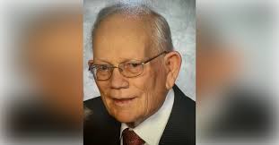 Obituary information for Charles Garton Coy