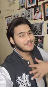 𝐢am 𝐀𝐦𝐚𝐧 𝐌𝐚𝐡𝐢𝐥 𝐎𝐟𝐟𝐢𝐜𝐢𝐚𝐥