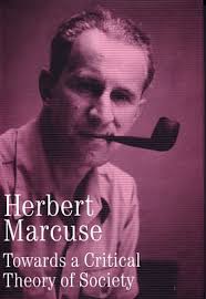 Marcuse's Publications