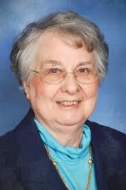 Mary Mousel Obituary (1927