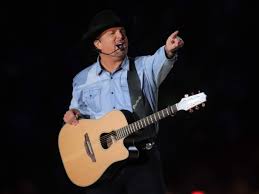 View tour dates online, browse seating charts to find the lowest prices. Garth Brooks Notre Dame Concert Unflappable Singer Navigates Bare Ass Cold Weather