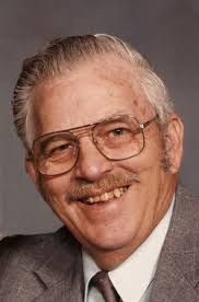 Kenneth Earl Hays (1933-2009)