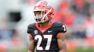 Последние твиты от eric stokes (@spacemanstokes). Eric Stokes Assumes Role As Top Corner After Impressive Spring Game Dawg Post