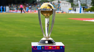 Cricket world cup