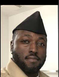 Obituary information for Cameron Hospedales