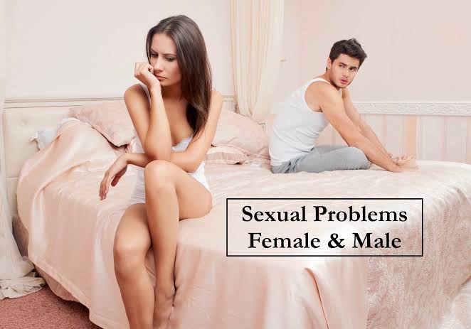 The Path to Healing: Addressing Male and Female Sexual Problems at Heal Max Clinic – Heal Max Clinic Research Center India