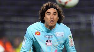 Francisco guillermo ochoa magaña commonly referred to as memo, is a mexican professional footballer who plays as a goalkeeper for liga mx club américa, . Transfer News Ajaccio Keeper Guillermo Ochoa To Weigh Up Move Options Football News Sky Sports