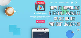 Check spelling or type a new query. Parallel Space App On Ios Without Jailbreak Premiuminfo