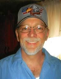 Mark Hutton Obituary