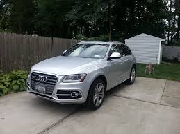 Request a dealer quote or view used cars at msn autos. 2014 Audi Sq5 Test Drive Review Cargurus
