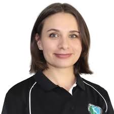 Zanlé Pretorius -Private Physio Practice Manager, Pretoria @Well Health Pro