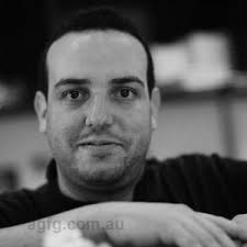 Mark Penna Chef Profile