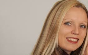 Crystal Morin's Instagram, Twitter & Facebook