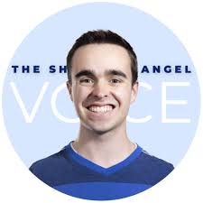 Shoulder Angel Voice