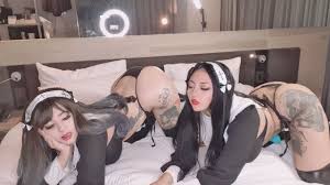 TW Pornstars - BetzyBlack❤️. Twitter. Mira las travesuras que hicimos @ odasuuur y yo para ustedes. 5:37 AM - 19 Sep 2021