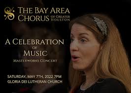 Current Events — The Bay Area Chorus of Greater Houston