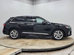 Image result for Mythos Black 2023 Q7