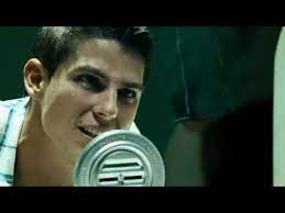 Sean astin, arielle kebbel, penn badgley and others. Forever Strong Movie Scene Youtube
