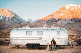 A recreational vehicle company founded in 1949, silver streak originally built travel trailers based on a design acquired from aircraft manufacturer after a long history spanning almost two generations, silver streak closed after the 1996 model year. Diy Airstream Renovation Of Our 1972 Airstream Overlander