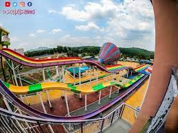 Bangi wonderland theme park and resort, kajang: The Fall Anaconda Trail Insane Racer And The Magic Funnel Picture Of Bangi Wonderland Theme Park And Resort Kajang Tripadvisor