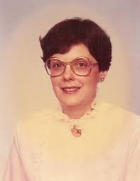 Obituary information for Marilyn Diane Stanfield