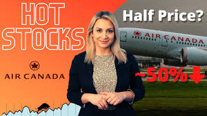 The style scores are a complementary set of indicators to use alongside the zacks rank. Air Canada Ac T Shares Are Now Half Price If Ac Stock Takes Off Again Could This Be A Bargain Youtube