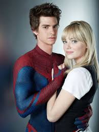 The amazing spider man 2 wallpaper gwen. Amazing Spiderman And Gwen 1820x2429 Wallpaper Teahub Io