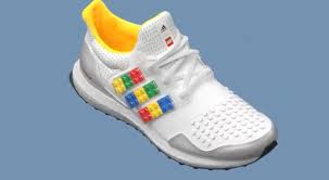 The ultraboost from adidas is one of the most fashionable and cushioned running shoes you'll find. Lego Announces New Customizable Running Shoes With Adidas Gamespot