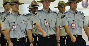 Rcmp Canada S Finest Police Police Workout Police Officer Requirements