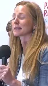 Do you think it's this simple? 🤔 s/o to Tammi Matula, a courageous teacher  and fearless voice of truth from Danforth, Maine! #parentsrights #titleix