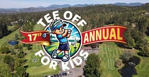 Tee Off for Kids
