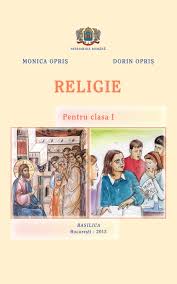 Fise de colorat la religie. Manual De Religie Clasa I LibrÄria CÄrÈilor BisericeÈti