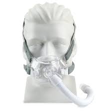 The dreamwear family of cpap masks is one of the most popular series of masks sold at cpap.com. Amara View Full Face Cpap Mask With Headgear Cpap Com