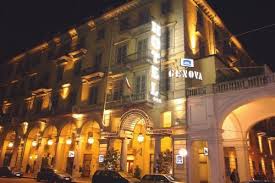 Situato vicino a via sestri, best western premier chc airport hotel offre servizio navetta, servizio di lavanderia e servizio di concierge insieme alle viste … aeroporti. Best Western Hotel Genova Turin Buchen Sie Jetzt