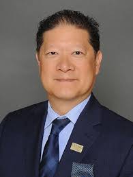 Message From the Executive Dean