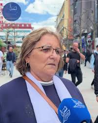 Respekti i Burrave ndaj Grave në Shoqeri