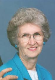 Obituary information for Anna Marie Dawson