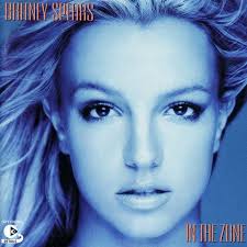 Britney Spears: Britney Jean, pop