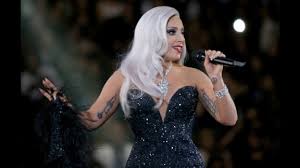 Lady gaga sings national anthem at super bowl: Lady Gaga To Sing National Anthem At Super Bowl Cnn
