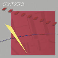 Saint Pepsi Hit Vibes In 2020 Vaporwave Vaporwave Music Album Art