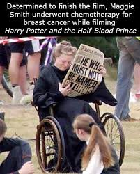 A Mighty Girl Dame Maggie Smith Who Celebrates Her 86th Facebook