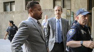Lost a groping lawsuit by default. Cuba Gooding Jr Could Owe Millions After Ignoring Rape Lawsuit Ctv News