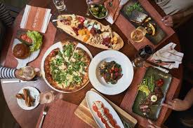 Here are 8 easy and fresh options for you to whip up that are a true taste of spring. Where To Enjoy Easter Sunday Brunch In Los Angeles Tourism Marketing District California