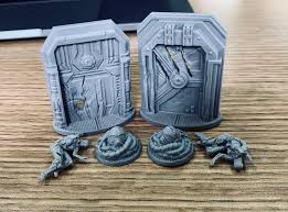 You will be asked to pay it after kickstarter ends, from the pledge manager level. Nemesis Grosses Kickstarter Update Bruckenkopf Online Com Das Tabletop Hobby Portal